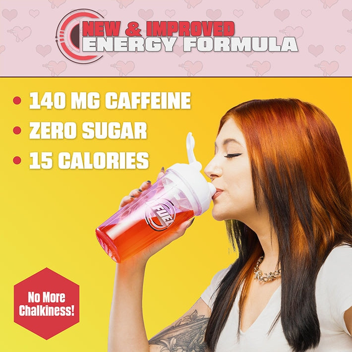 G FUEL| Mad Love Tub 