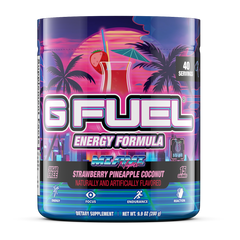 FaZe Rug – G FUEL