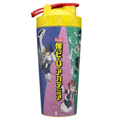 G FUEL| My Hero Academia Quirk Shaker Cup Shaker Cup 