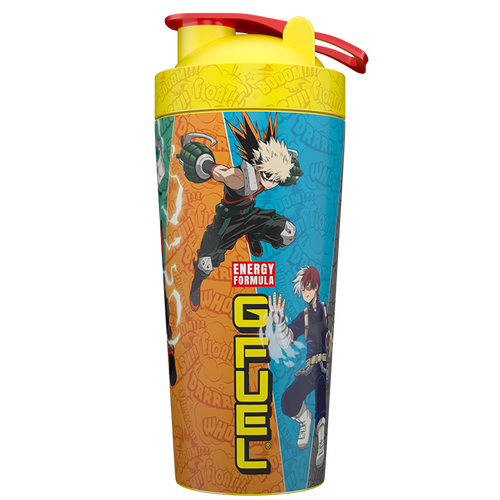 My Hero Academia Shaker