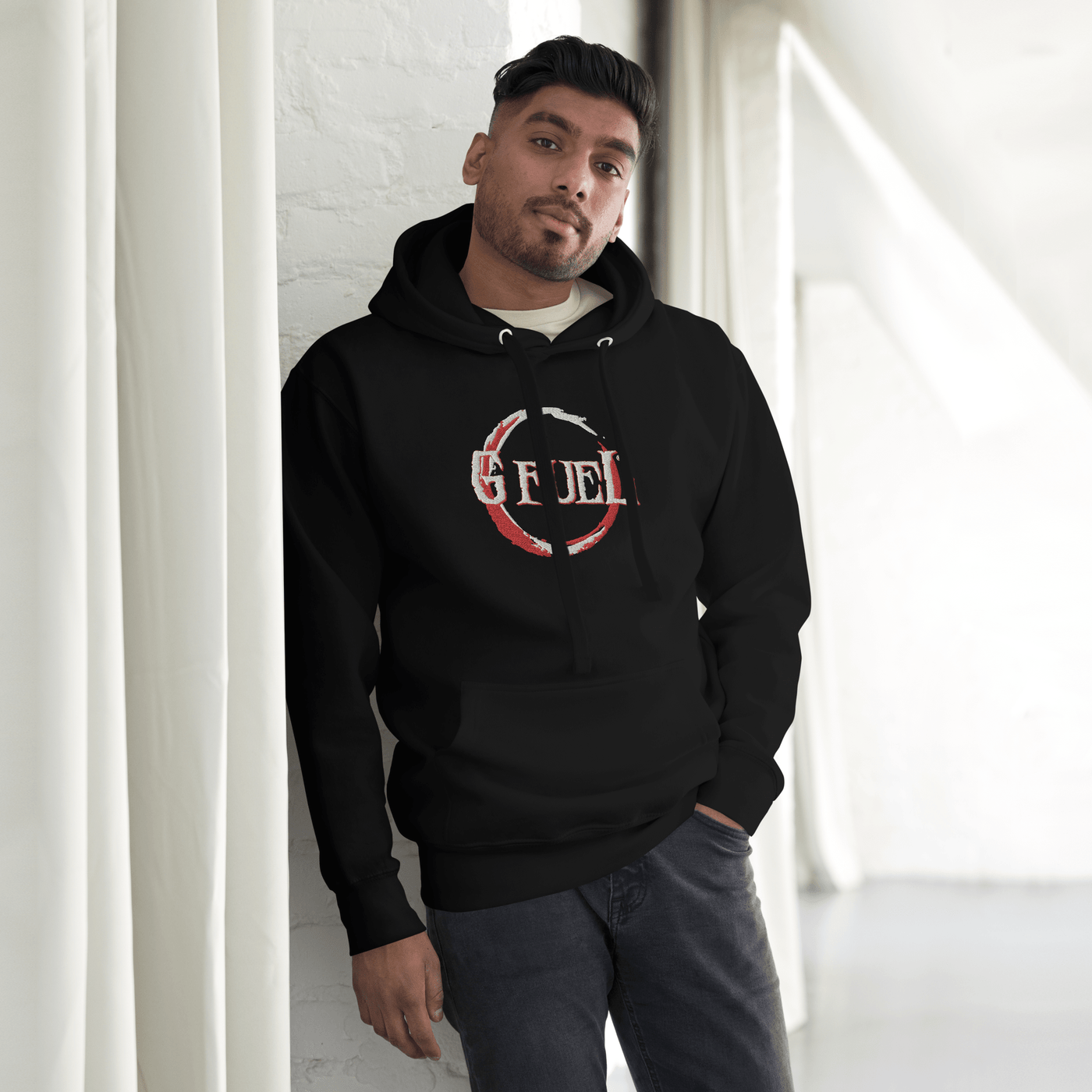 G FUEL| National Anime Day Luxe Hoodie Hoodie 