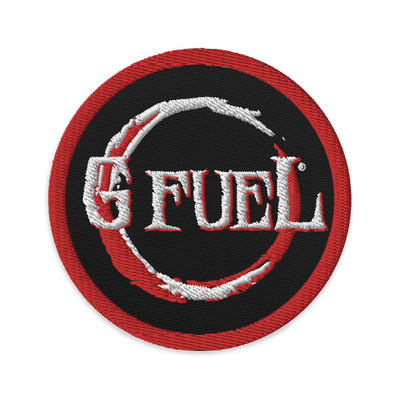 G FUEL| National Anime Day Patch Patch 3295387_12981