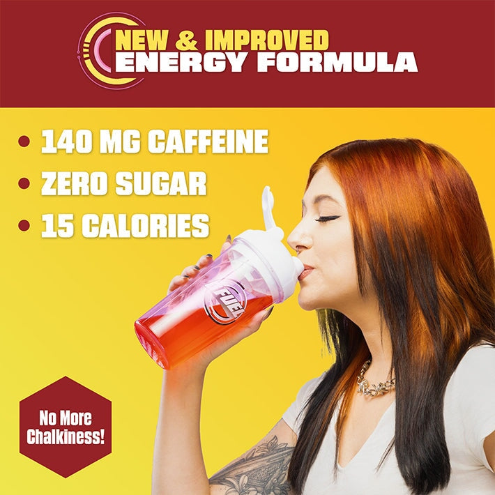 G FUEL x FALLOUT | Nuka Cherry