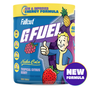 Nuka Cola