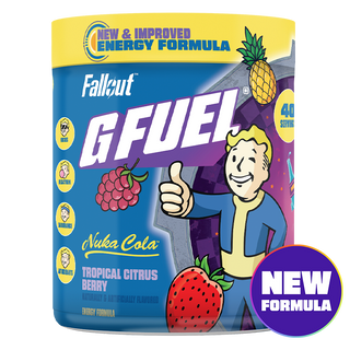 Nuka Cola 2.0