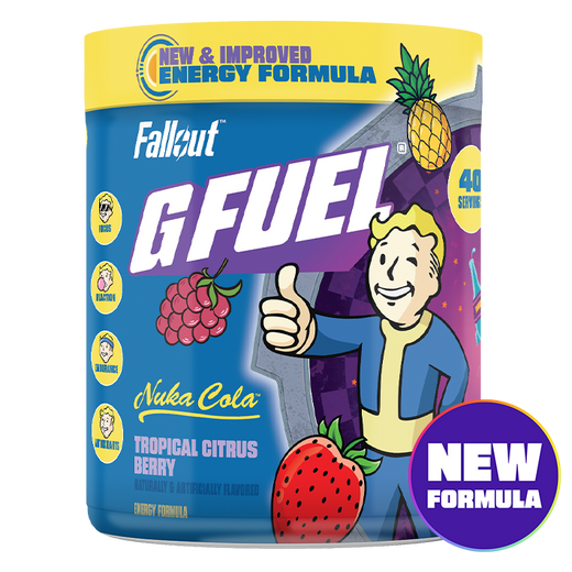 Nuka Cola