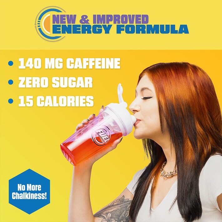 G FUEL| Nuka Cola 2.0 Tub 