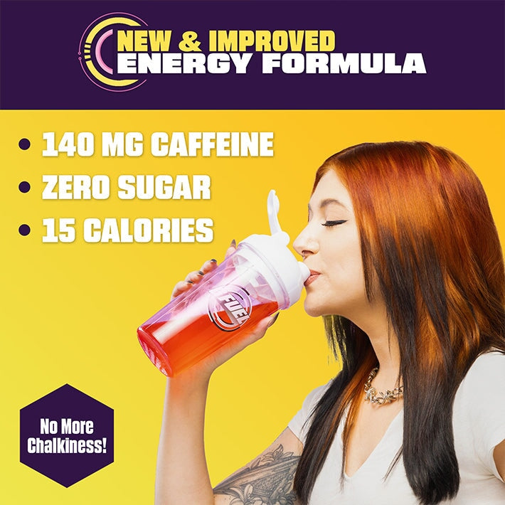 G FUEL| Nuka Grape Tub 