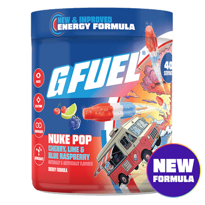 Nuke Pop