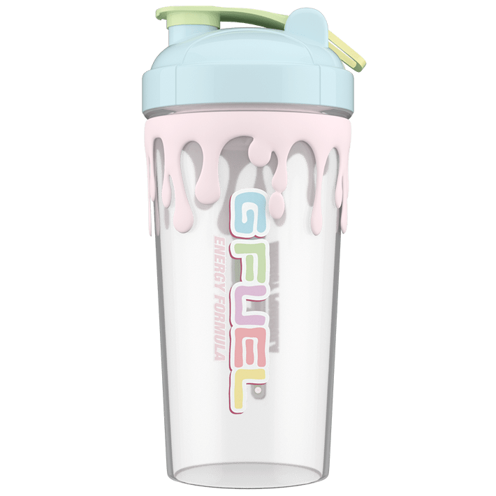 G FUEL| Pastel Drip Starter Kit Starter Kit 