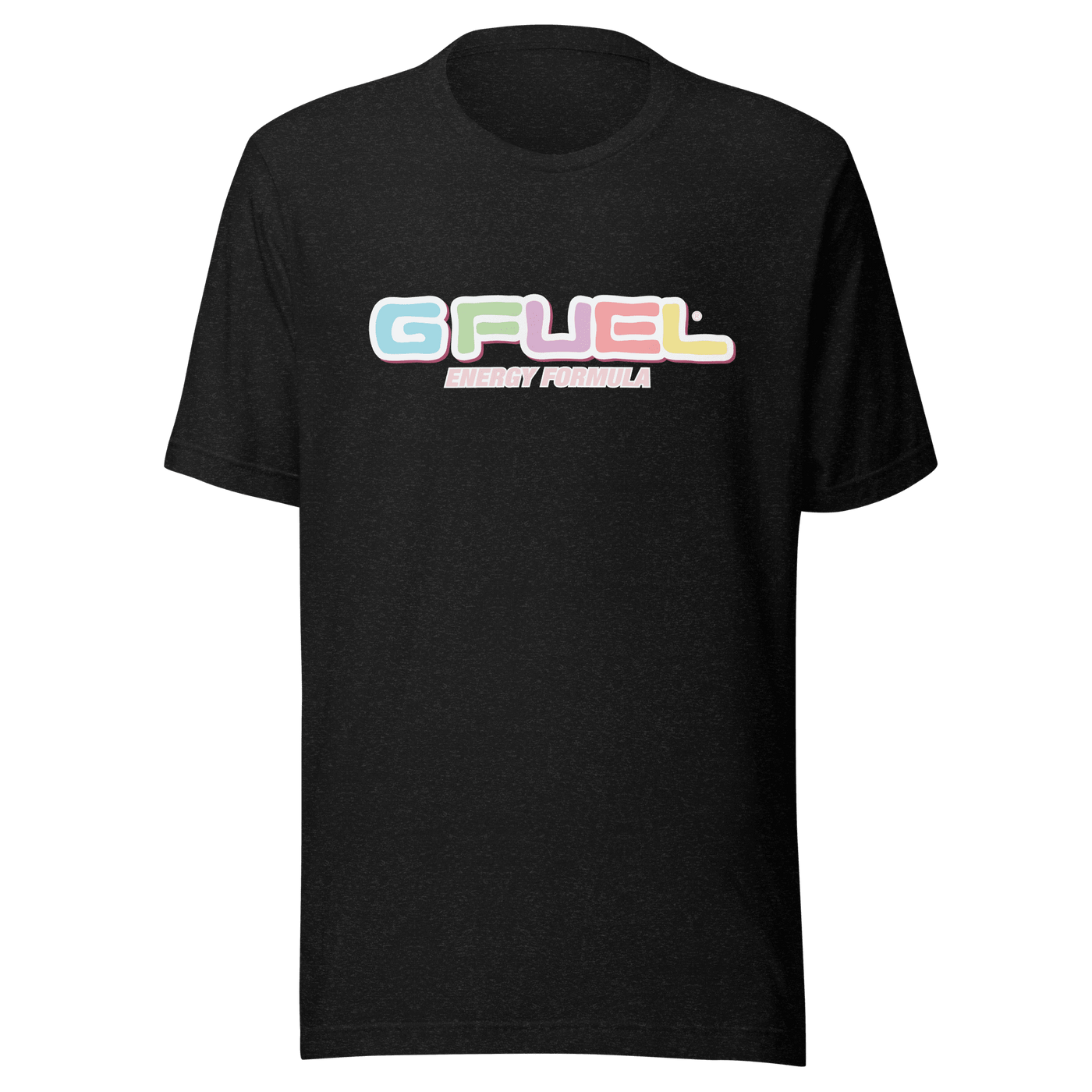 G FUEL| Pastel Drip T-Shirt 