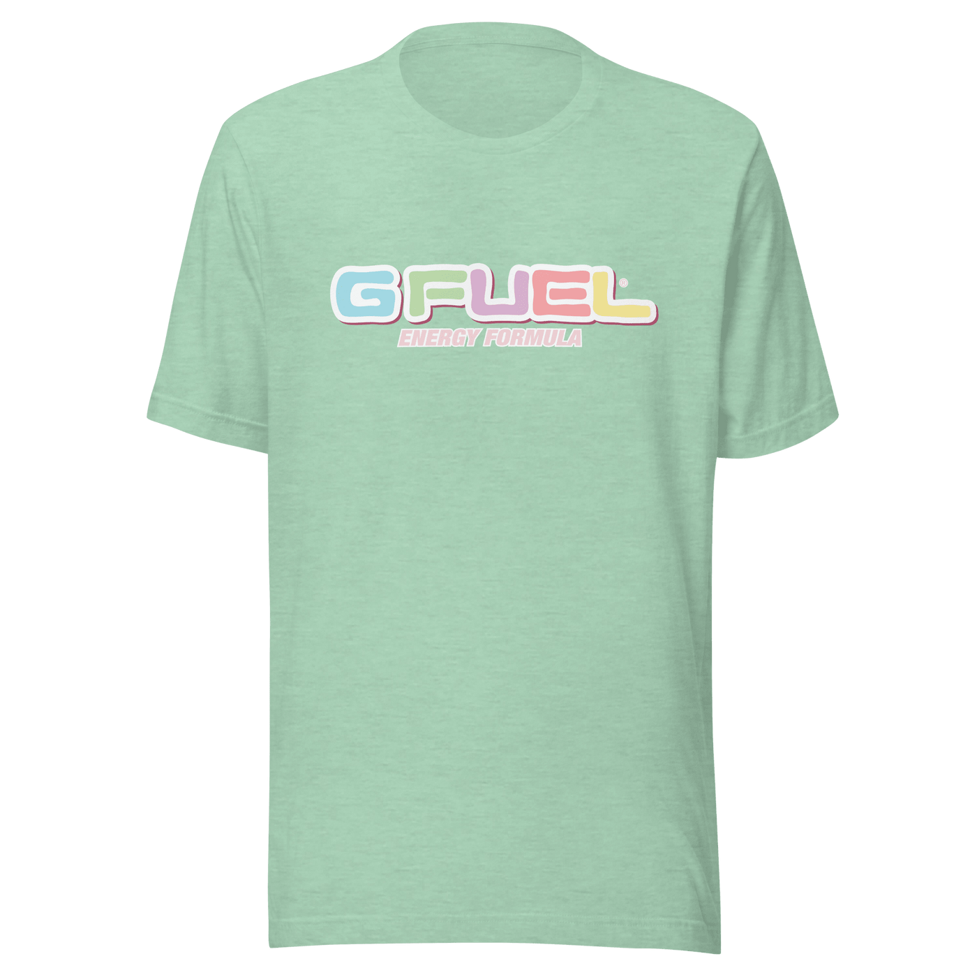 G FUEL| Pastel Drip T-Shirt 
