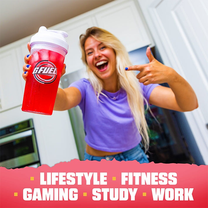 G FUEL| PEACHDRGN_KW Tub 