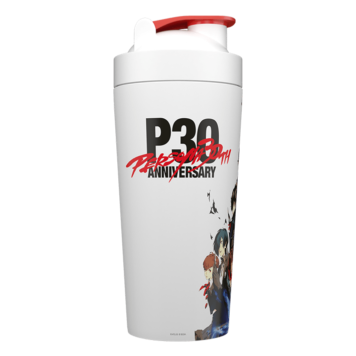 G FUEL| Persona 30th Shaker Shaker Cup 