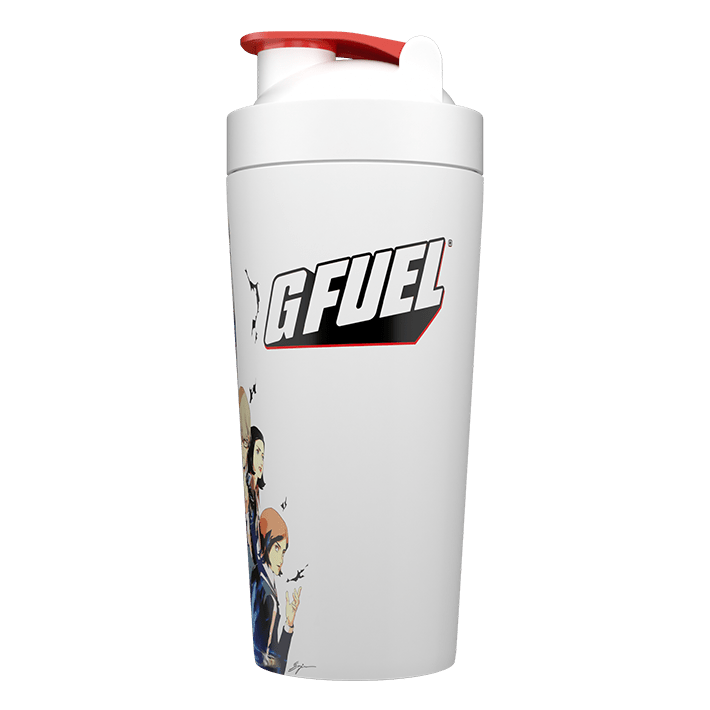G FUEL| Persona 30th Shaker Shaker Cup 