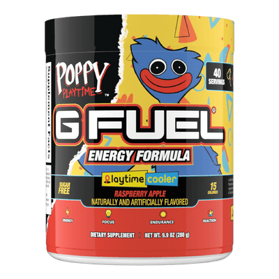 G FUEL| Playtime Cooler Tub 