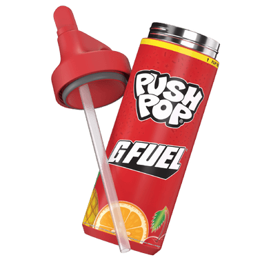 1X Push Pop