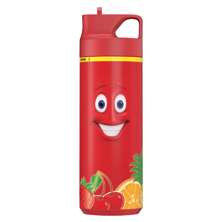 G FUEL| Power Up! Push Pop Collector's Box Tub (Collectors Box) 