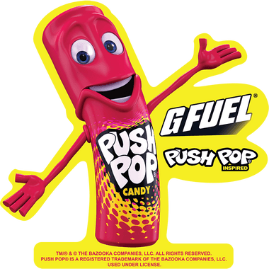 1X Push Pop