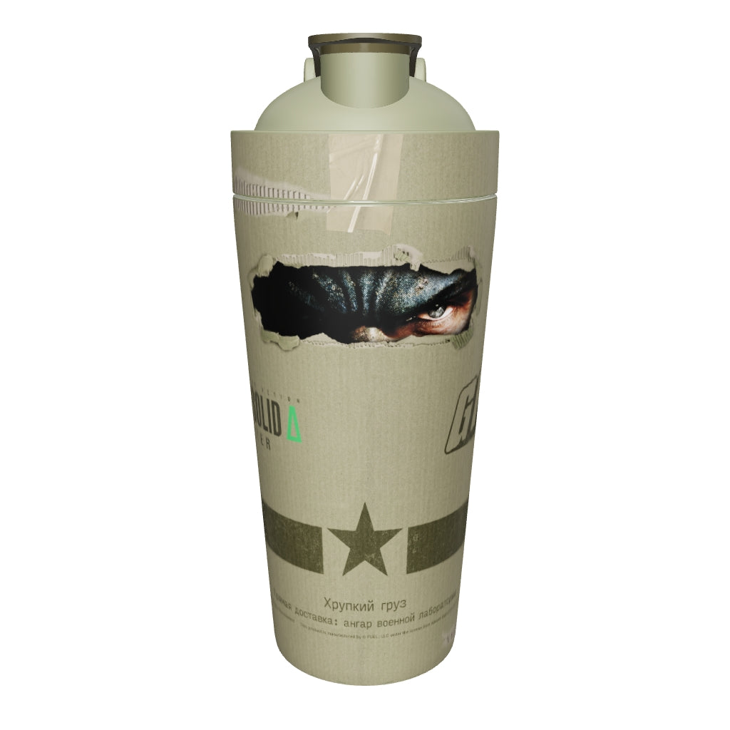 G FUEL | Snake Eater Collector's Box