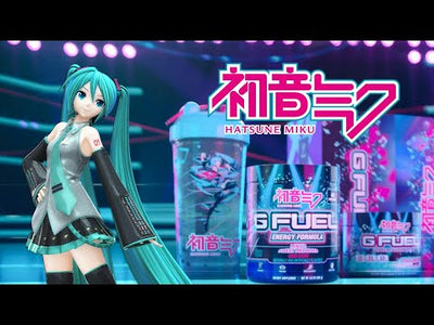 Miku’s Sweet Melodies Stage Collector's Box