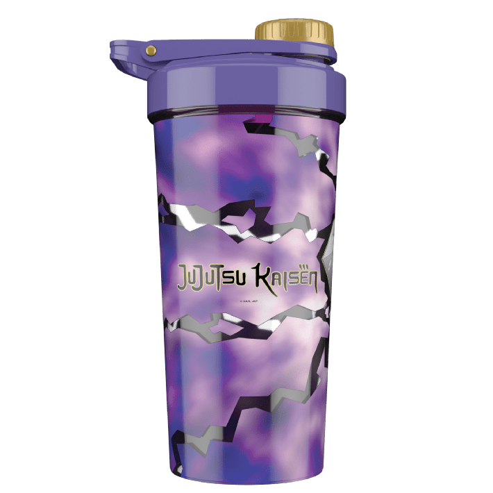 G FUEL| Prison Realm Collector's Box Tub (Collectors Box) 