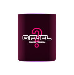 G FUEL | Shop FaZe Rug Collection | Featuring Sour Blue Chug Rug