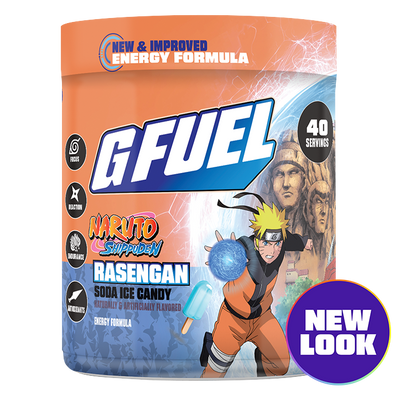 Rasengan 2.0