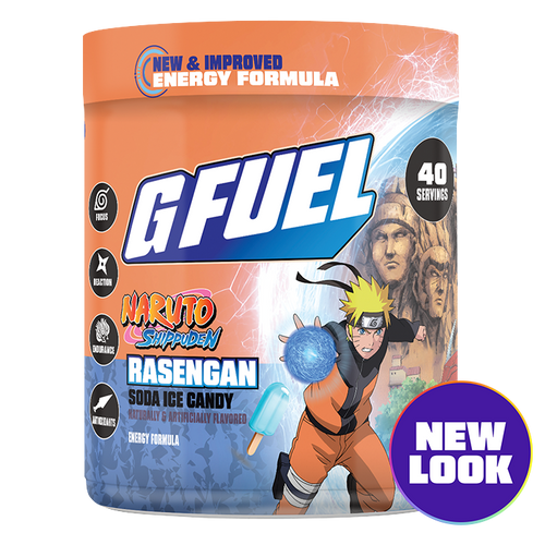 Rasengan 2.0