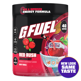 Red Rush