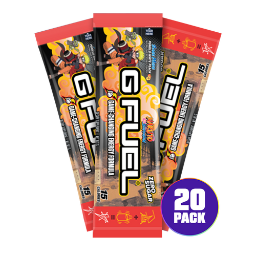 Sage Mode 20-Pack