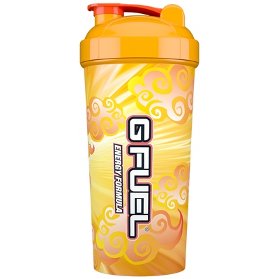 G FUEL| Sage Mode Hydration Shaker Shaker Cup 