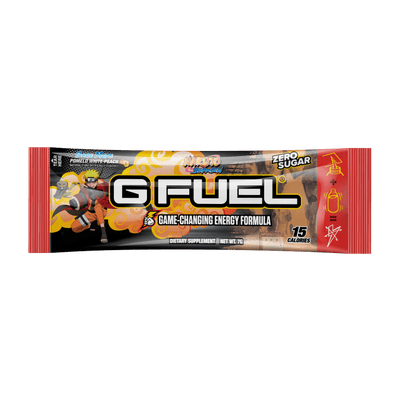 G FUEL| Sage Mode - Single Energy Pack Pack 