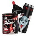 Scary Flavor Bundle
