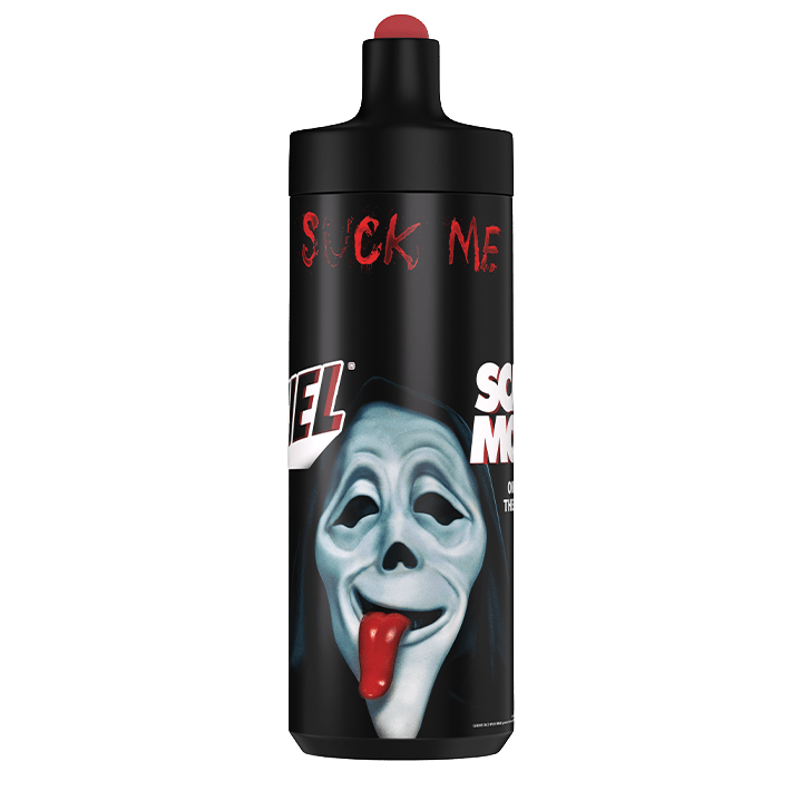 G FUEL| Scary Flavor Collector's Box Tub (Collectors Box) 