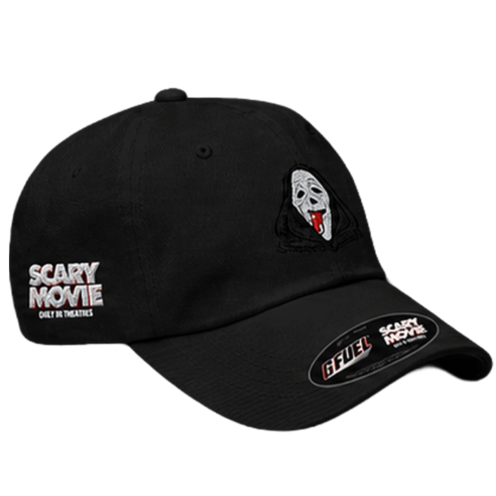 Printful| Scary Movie Hat Hat 