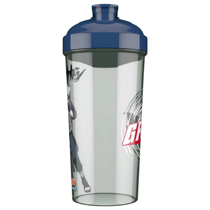 G FUEL| Sharingan Collector's Box Tub (Collectors Box) 