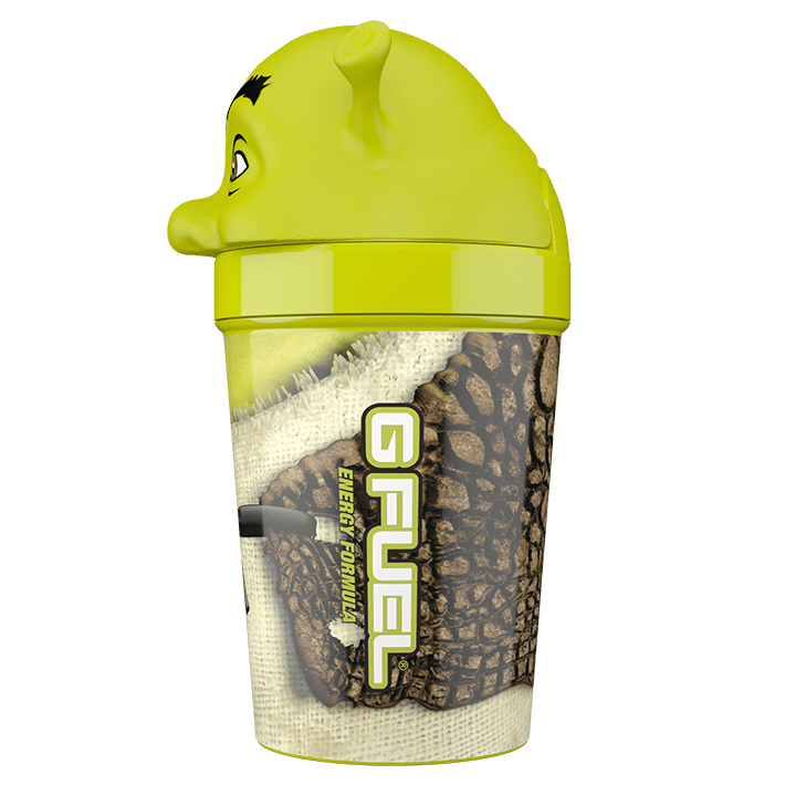 G FUEL| Shrek Bundle Bundle (Tubs) 