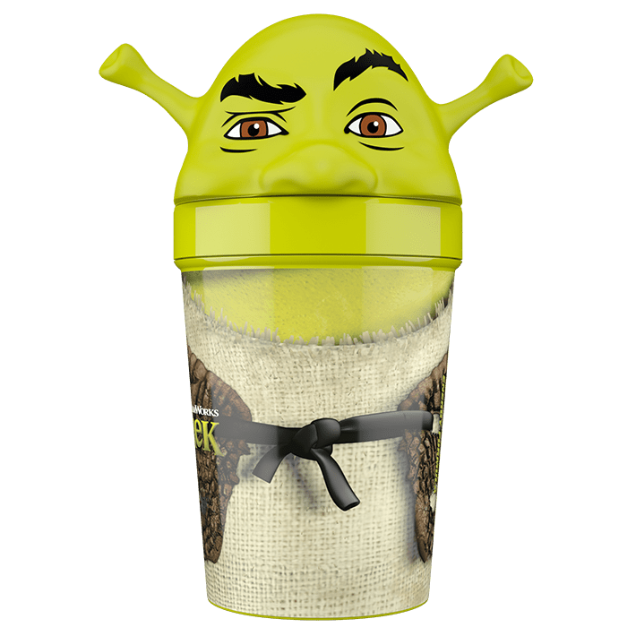 G FUEL| Shrek Bundle Bundle (Tubs) 