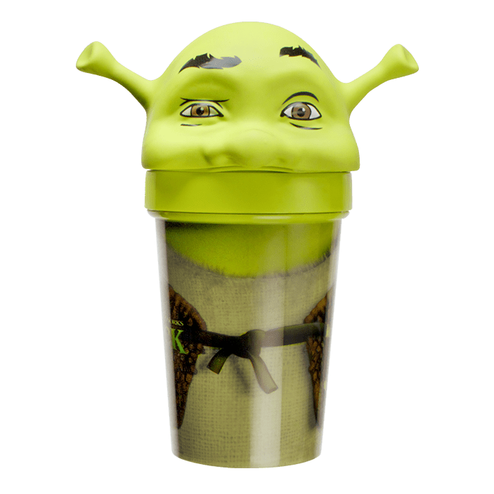 G FUEL| Shrek Collector's Box Tub (Collectors Box) 