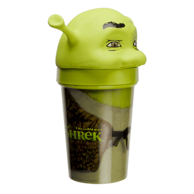 G FUEL| Shrek Collector's Box Tub (Collectors Box) 