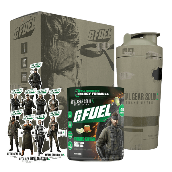 ス*ク様 L GEAR SOLID スネークイーター ティッシュケース& スネークが一番くじに潜入！『METAL GEAR SOLID Δ: SNAKE EATER