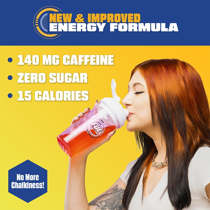 G FUEL| Sonic's Peach Rings Tub 