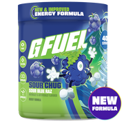 Sour Chug 2.0