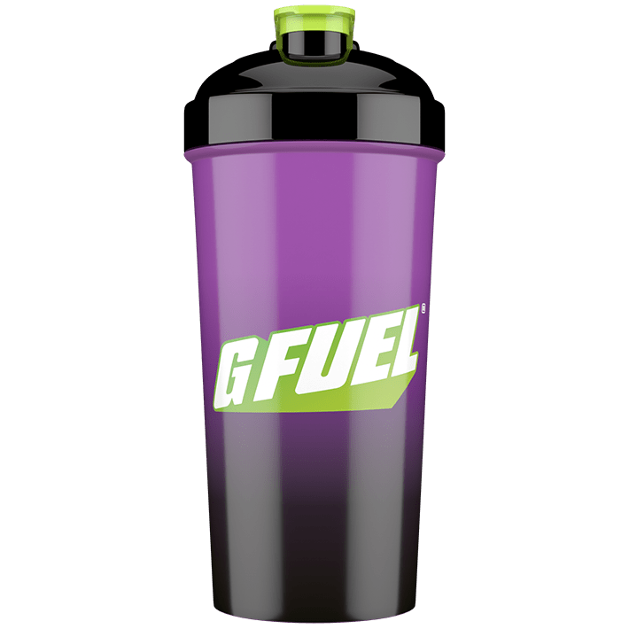 G FUEL| Sour Gummy Worms Collector's Box Tub (Collectors Box) 