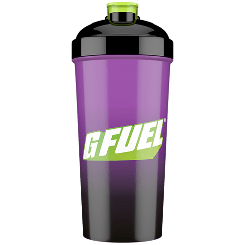 Sour Gummy Worms Shaker