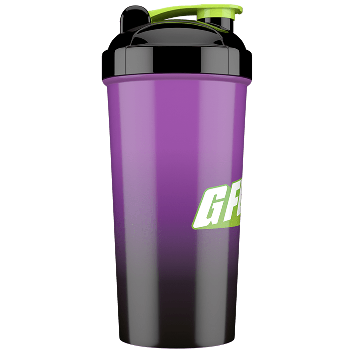 G FUEL| Sour Gummy Worms Collector's Box Tub (Collectors Box) 