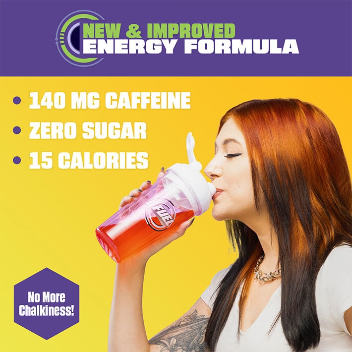 G FUEL| Sour Gummy Worms Tub 