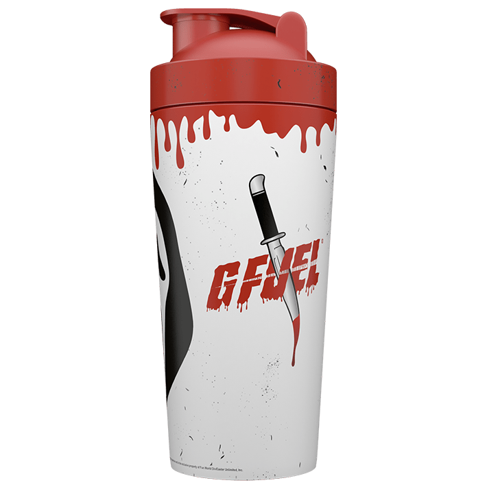 G FUEL| Stab Stimulant Shaker Cup Shaker Cup 