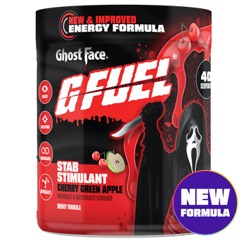 Buy More, Save More! – G FUEL
